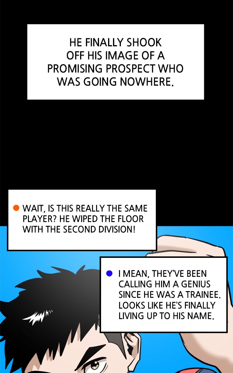 Double Click (PARK Soo-bong) Chapter 164 - Page 26 in English
