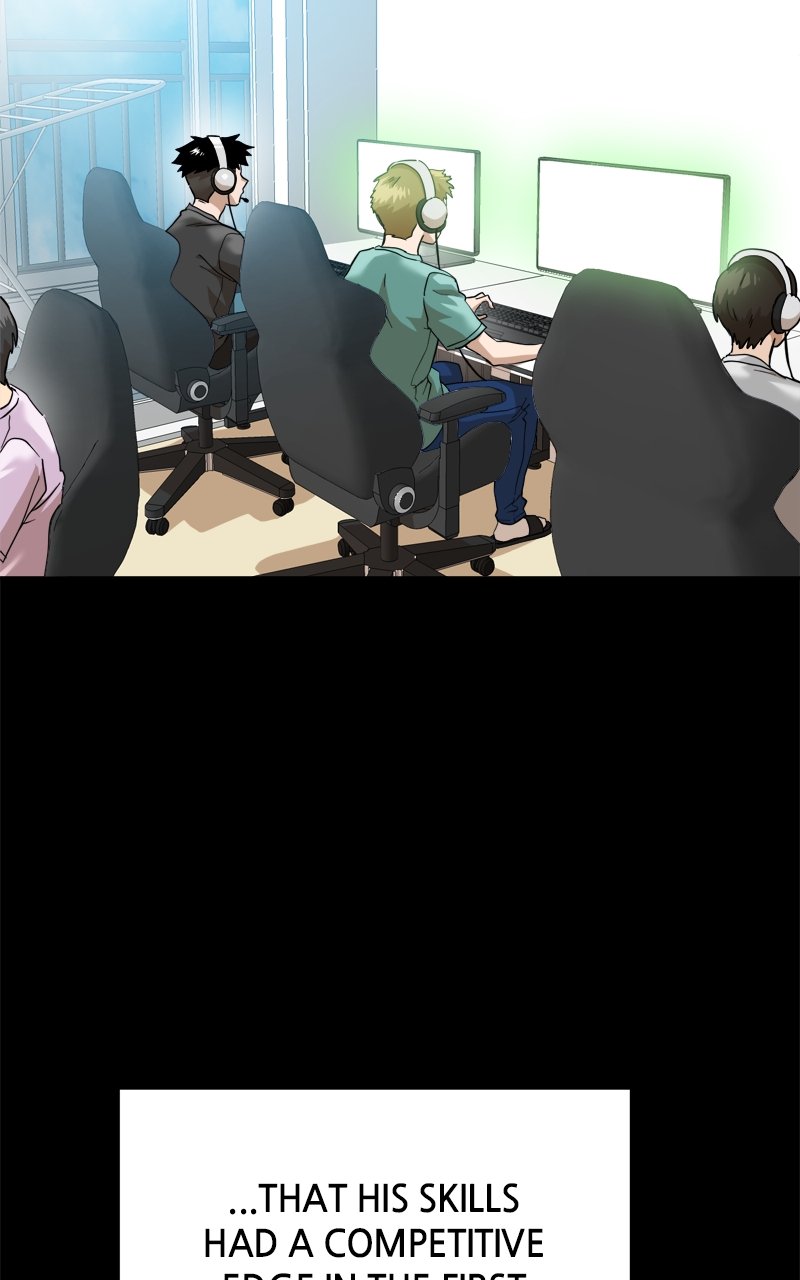 Double Click (PARK Soo-bong) Chapter 164 - Page 29 in English