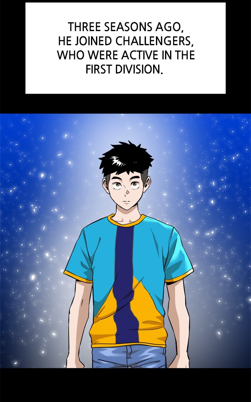 Double Click (PARK Soo-bong) Chapter 164 - Page 3 in English
