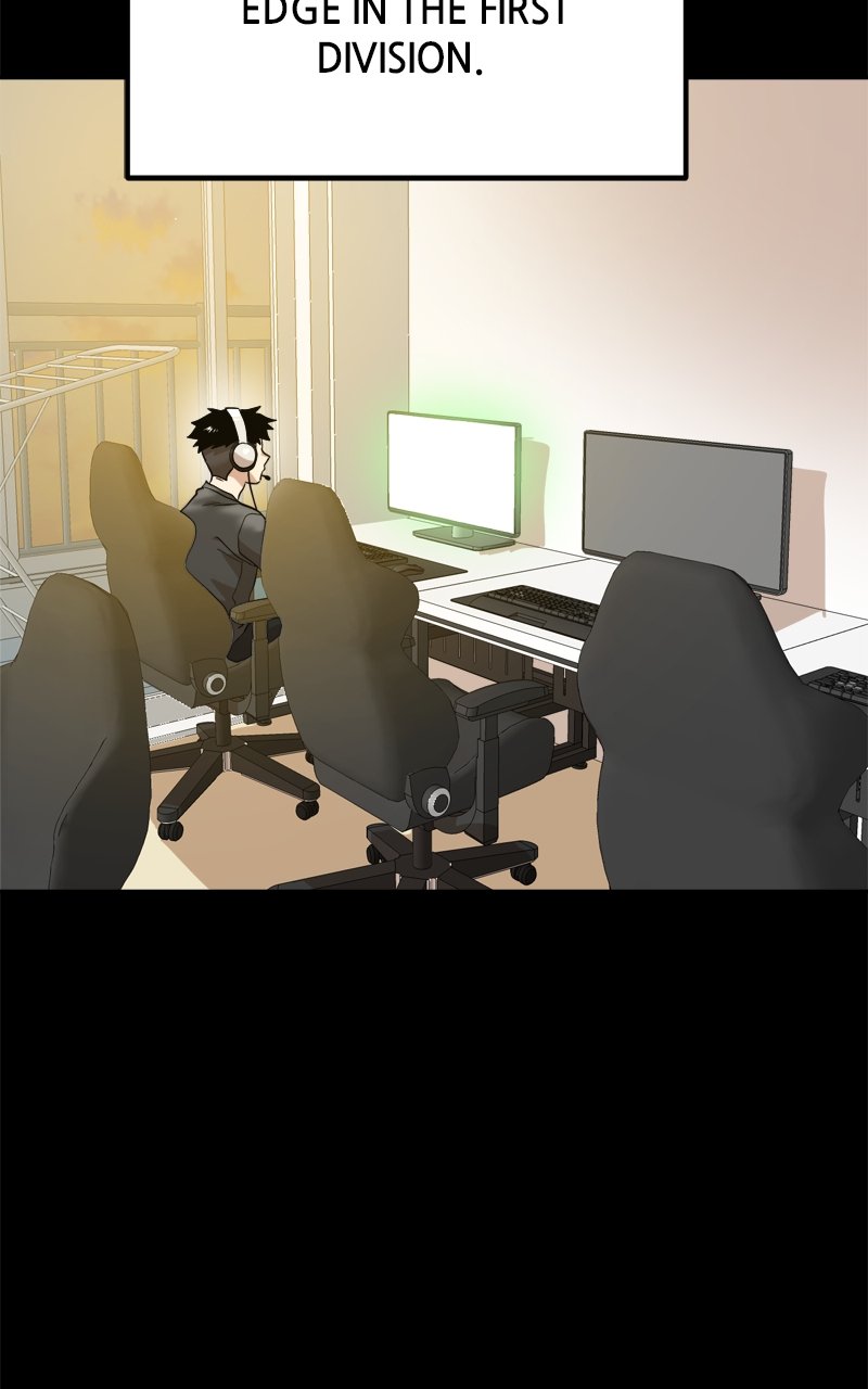 Double Click (PARK Soo-bong) Chapter 164 - Page 30 in English