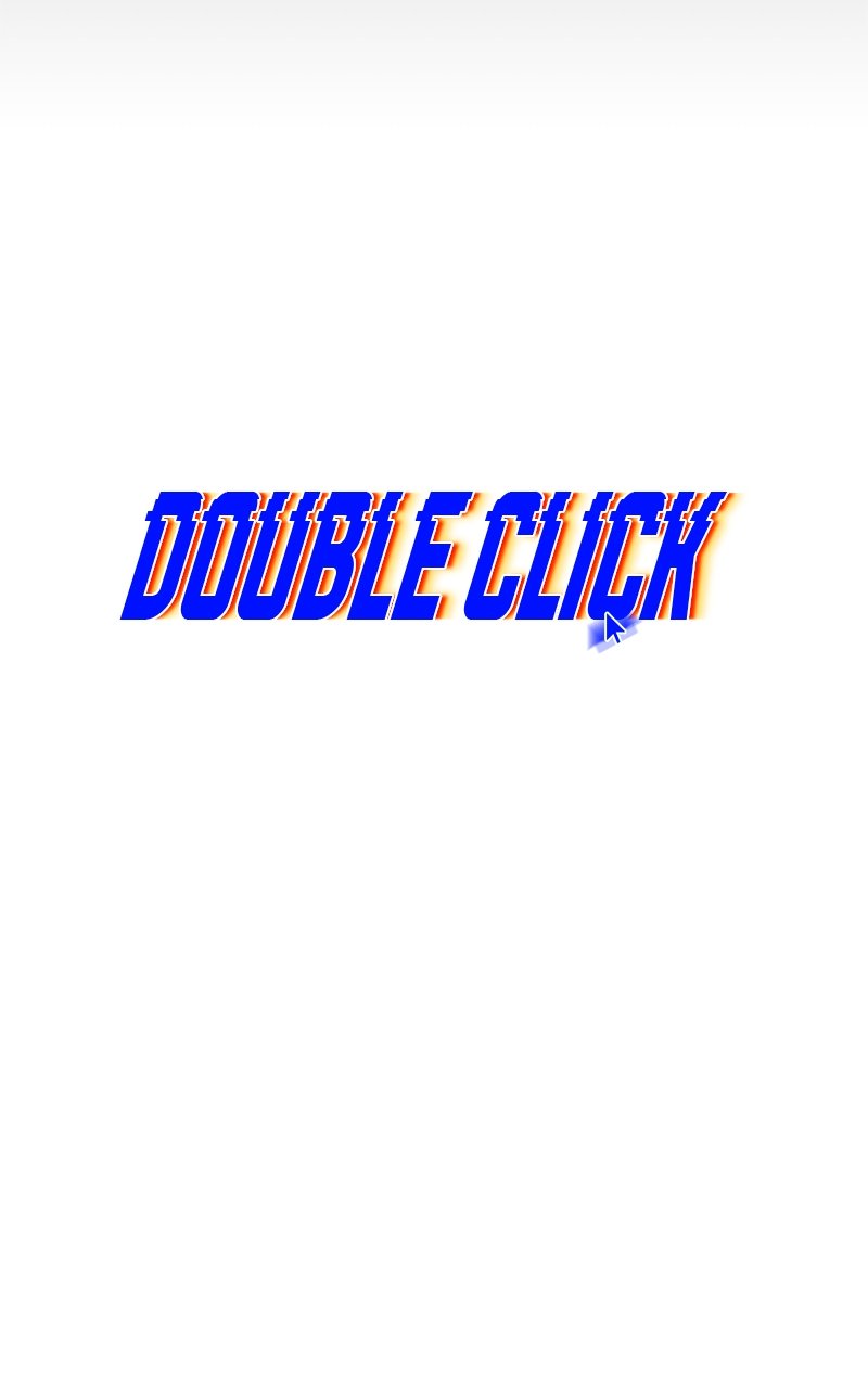 Double Click (PARK Soo-bong) Chapter 164 - Page 36 in English