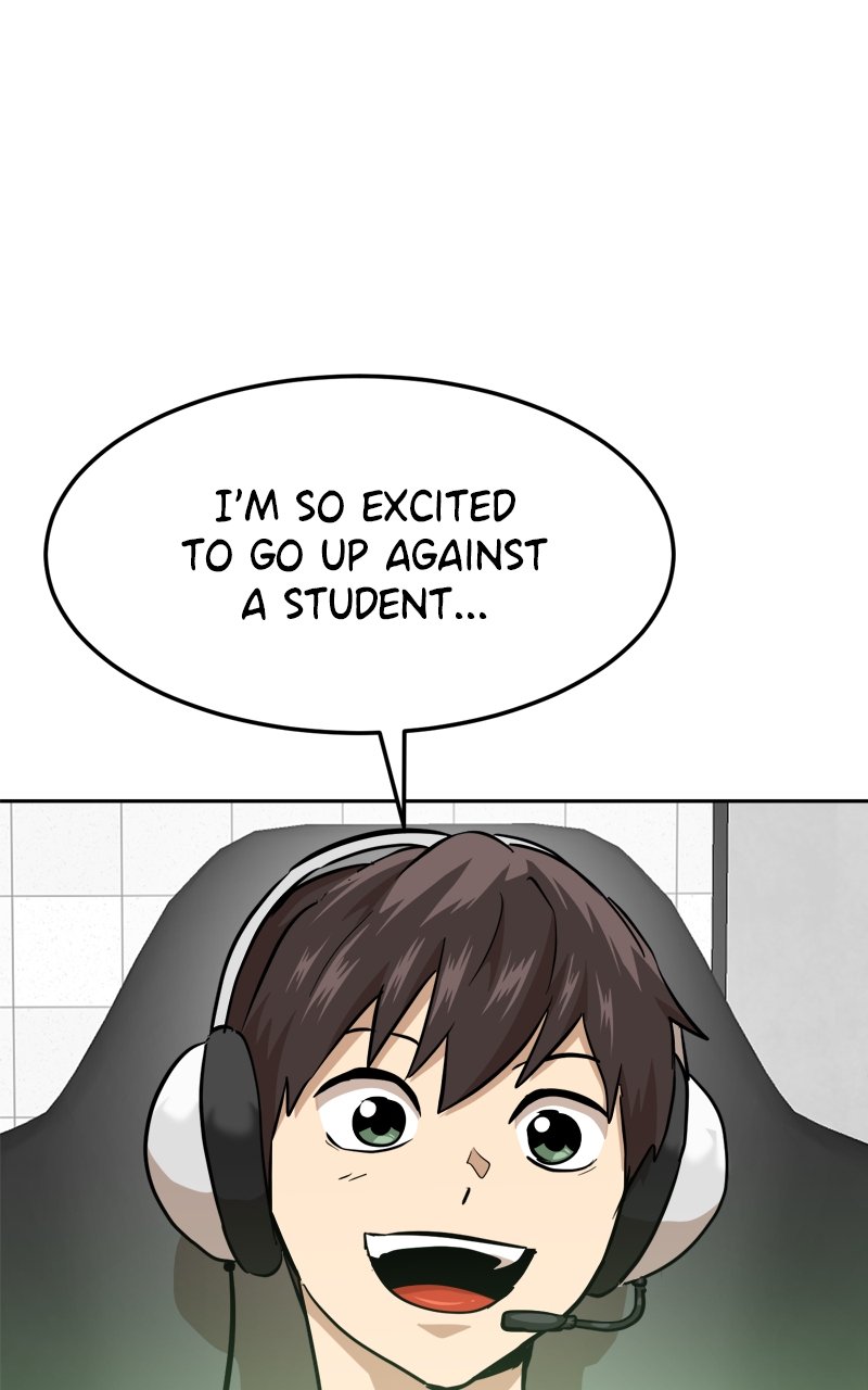 Double Click (PARK Soo-bong) Chapter 164 - Page 39 in English