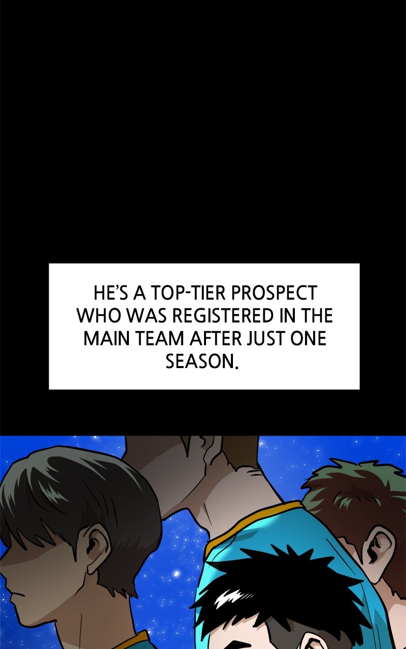 Double Click (PARK Soo-bong) Chapter 164 - Page 4 in English