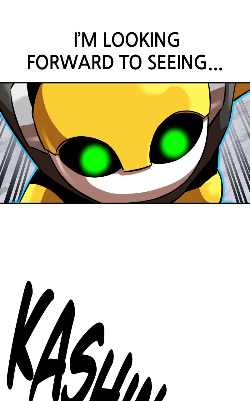 Double Click (PARK Soo-bong) Chapter 164 - Page 46 in English