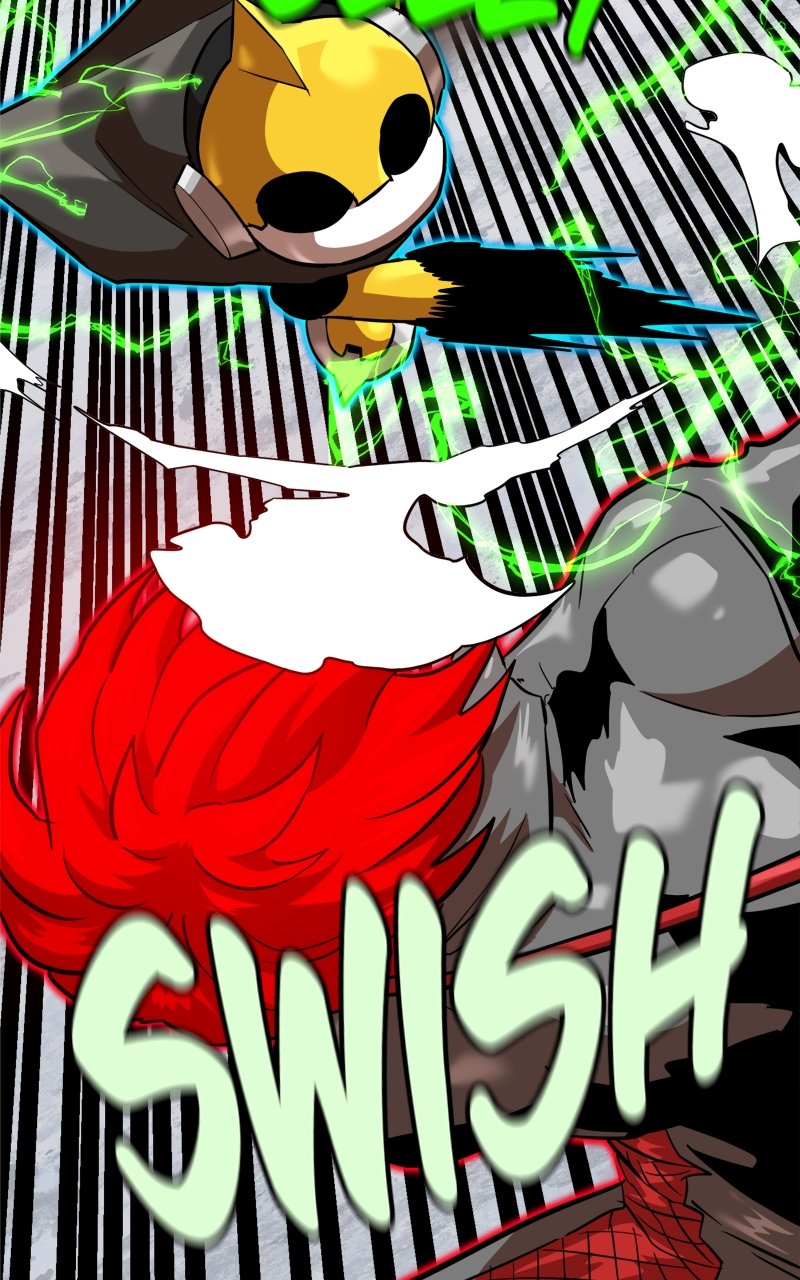 Double Click (PARK Soo-bong) Chapter 164 - Page 51 in English