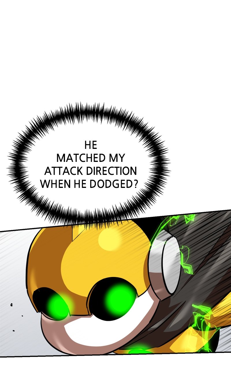 Double Click (PARK Soo-bong) Chapter 164 - Page 54 in English