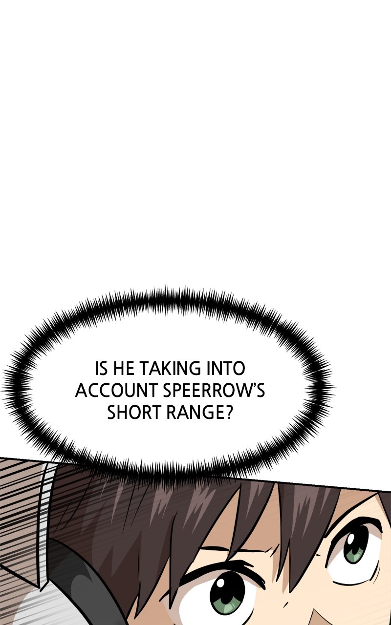 Double Click (PARK Soo-bong) Chapter 164 - Page 55 in English