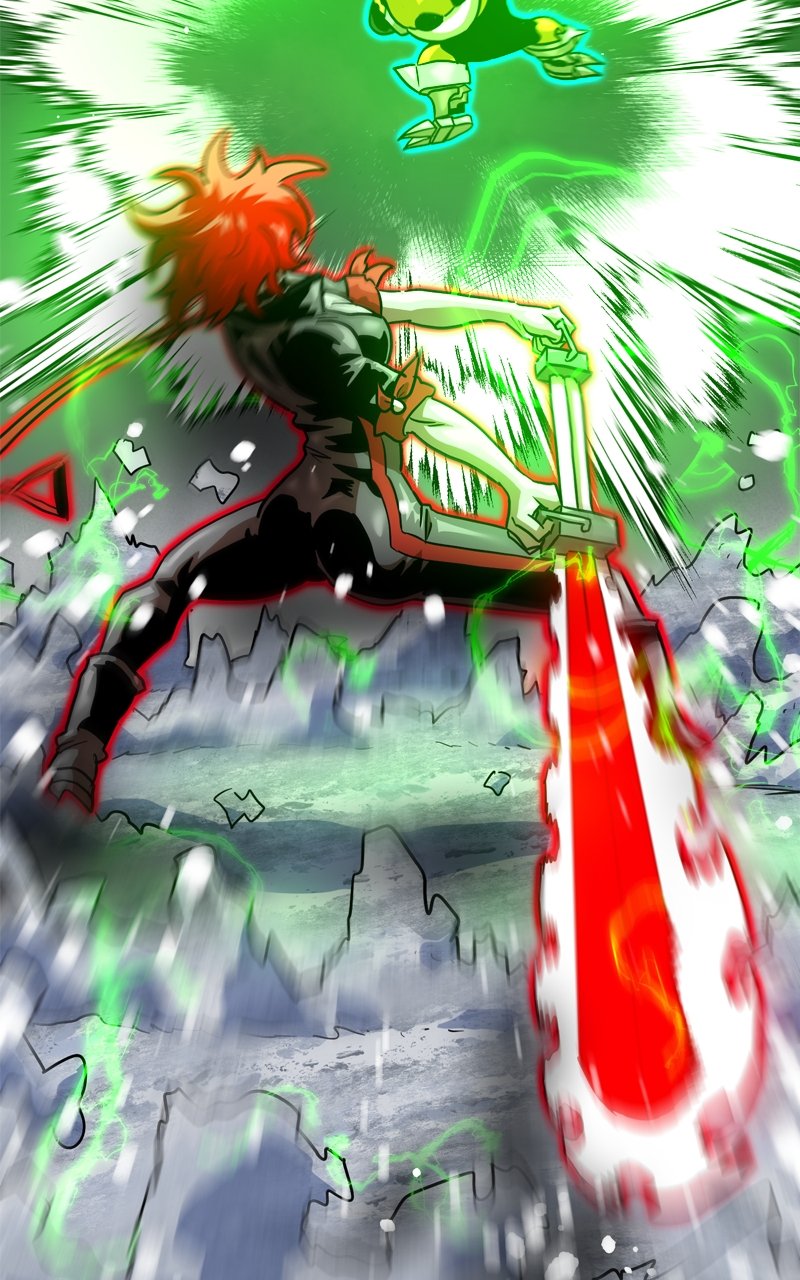 Double Click (PARK Soo-bong) Chapter 164 - Page 69 in English