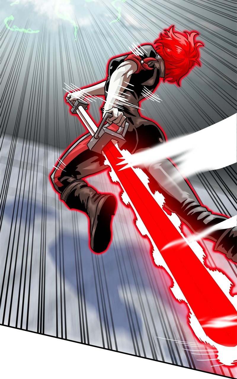 Double Click (PARK Soo-bong) Chapter 164 - Page 73 in English