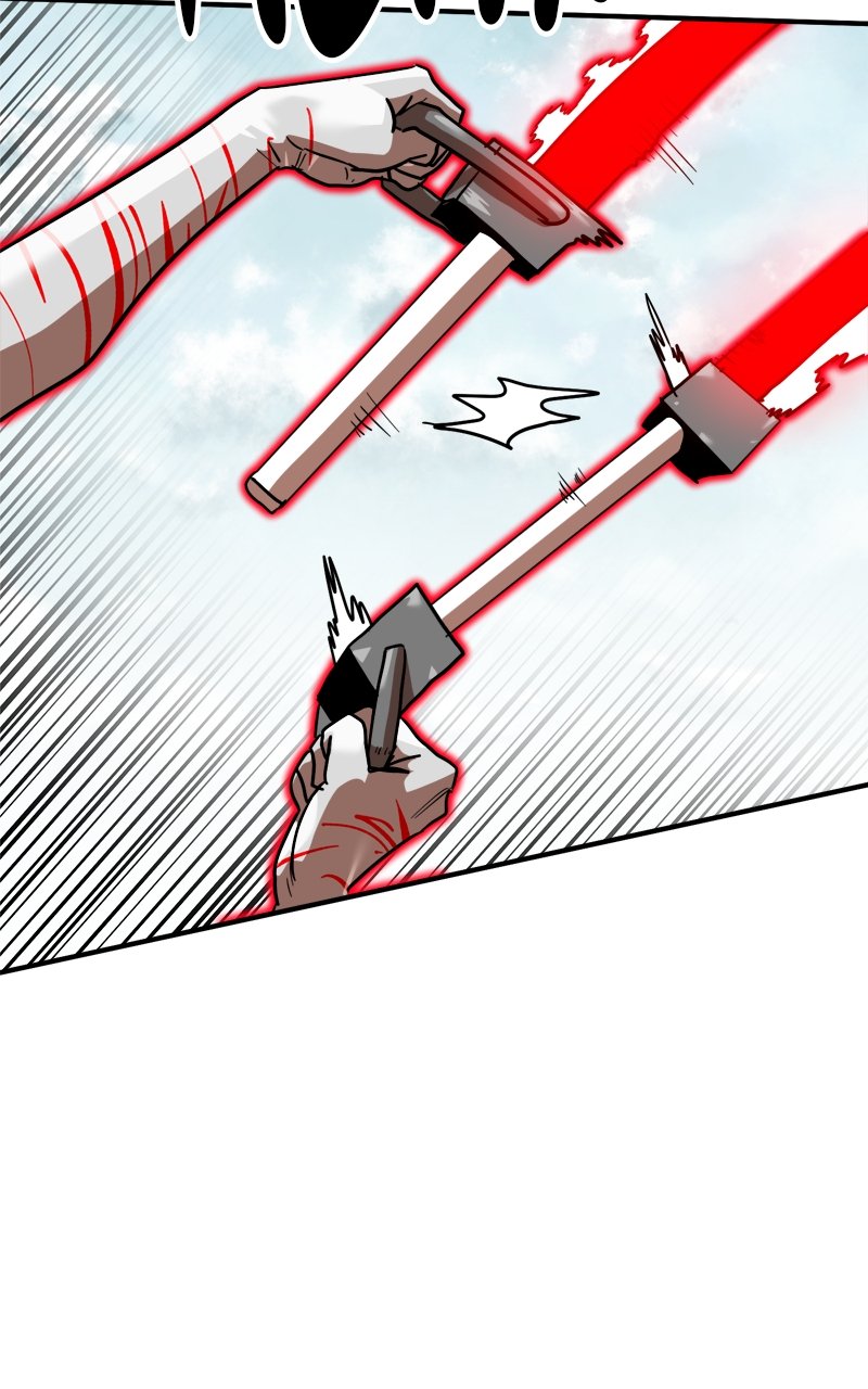 Double Click (PARK Soo-bong) Chapter 164 - Page 78 in English