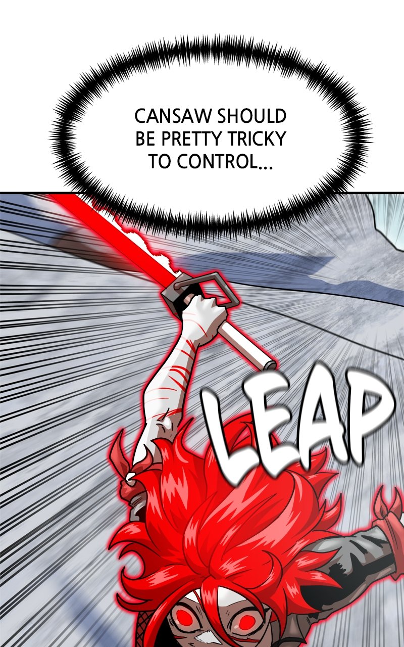 Double Click (PARK Soo-bong) Chapter 164 - Page 79 in English