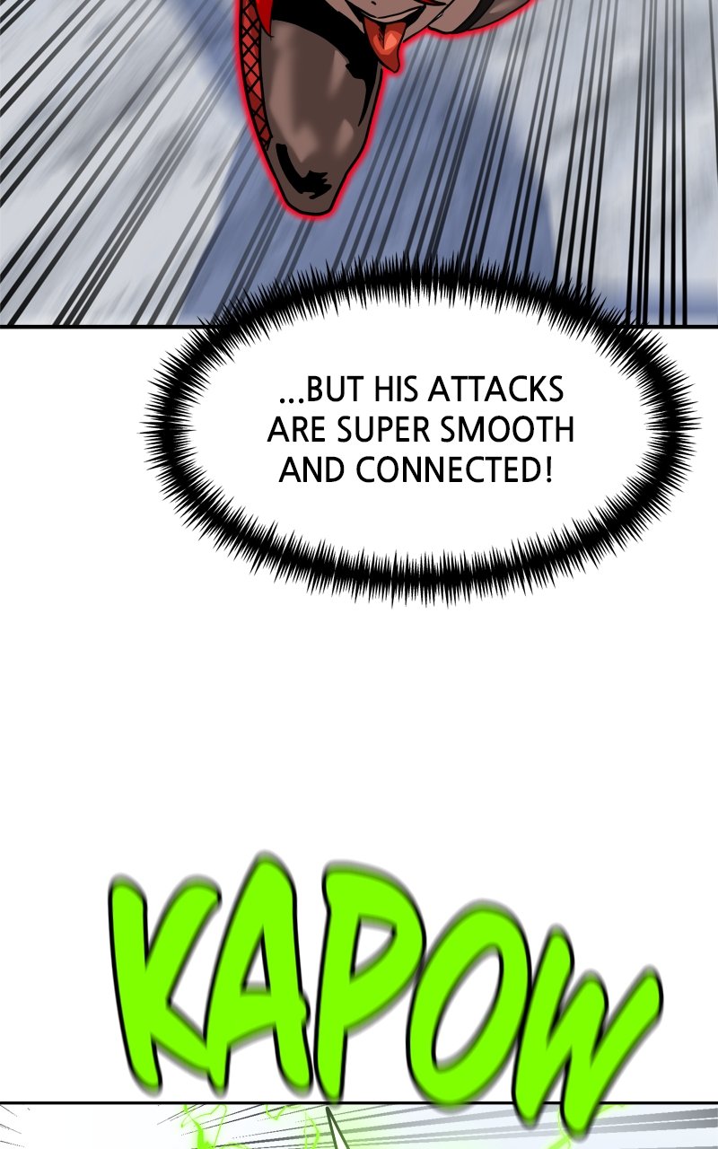 Double Click (PARK Soo-bong) Chapter 164 - Page 80 in English
