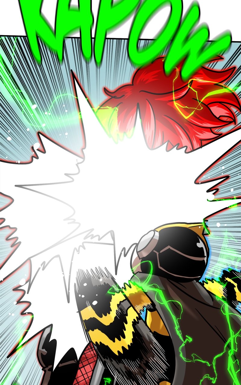Double Click (PARK Soo-bong) Chapter 164 - Page 87 in English
