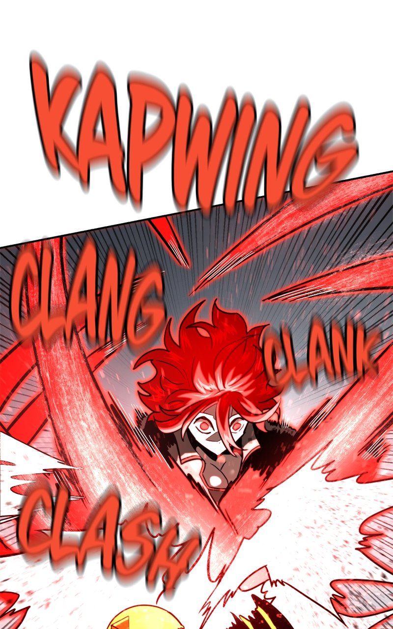 Double Click (PARK Soo-bong) Chapter 164 - Page 97 in English