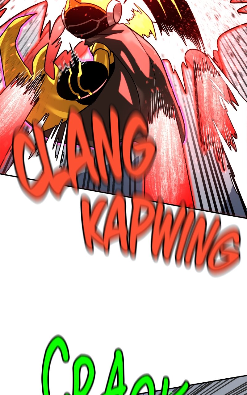 Double Click (PARK Soo-bong) Chapter 164 - Page 98 in English