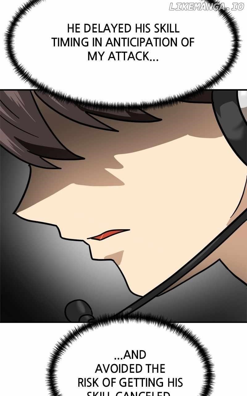 Double Click (PARK Soo-bong) Chapter 165 - Page 106 in English