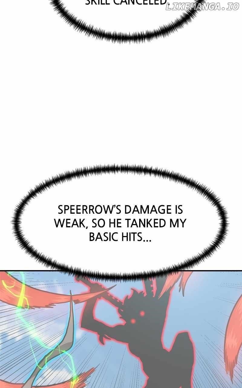 Double Click (PARK Soo-bong) Chapter 165 - Page 107 in English
