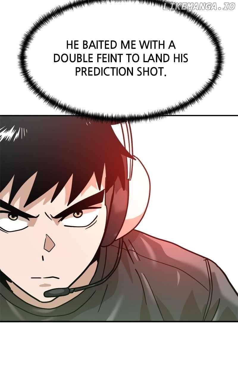 Double Click (PARK Soo-bong) Chapter 165 - Page 114 in English