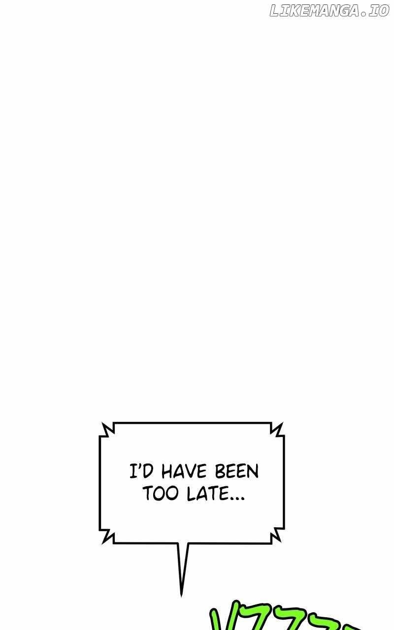 Double Click (PARK Soo-bong) Chapter 165 - Page 115 in English