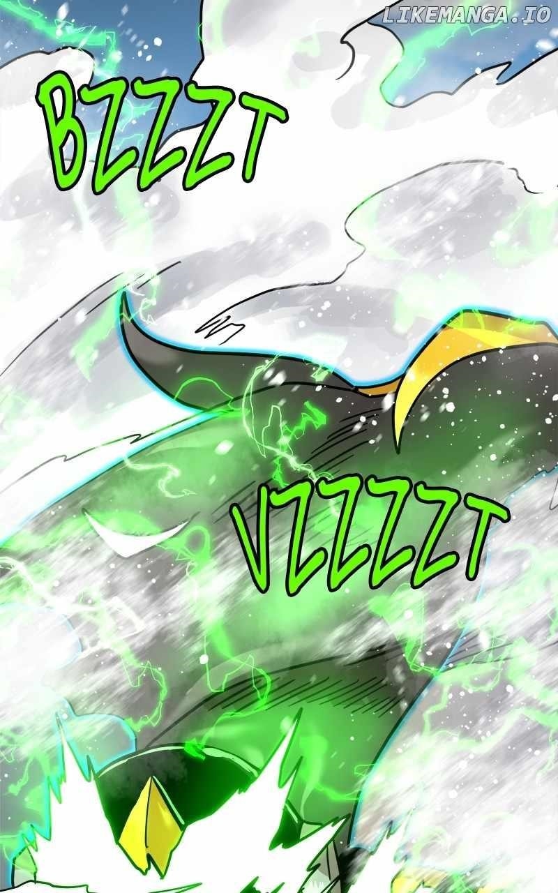 Double Click (PARK Soo-bong) Chapter 165 - Page 118 in English