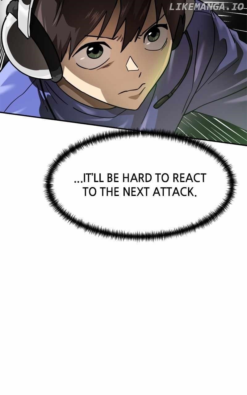 Double Click (PARK Soo-bong) Chapter 165 - Page 12 in English