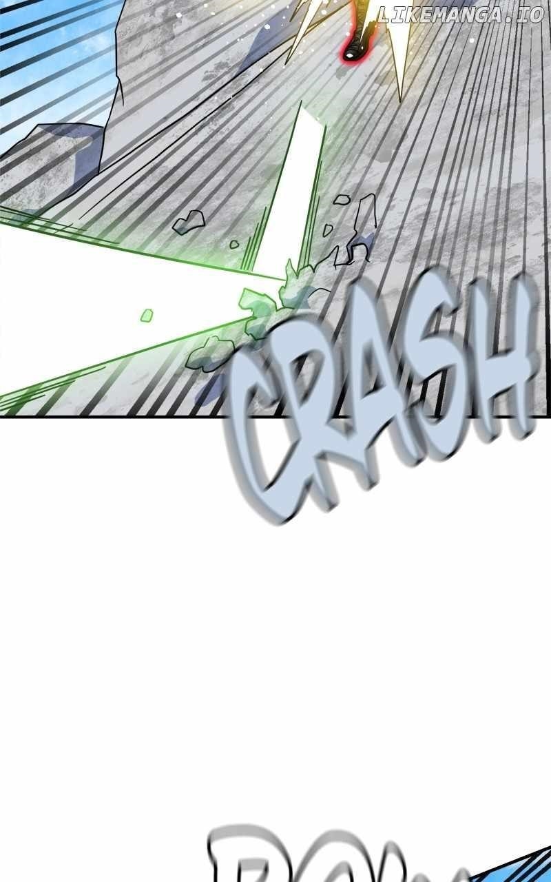 Double Click (PARK Soo-bong) Chapter 165 - Page 15 in English