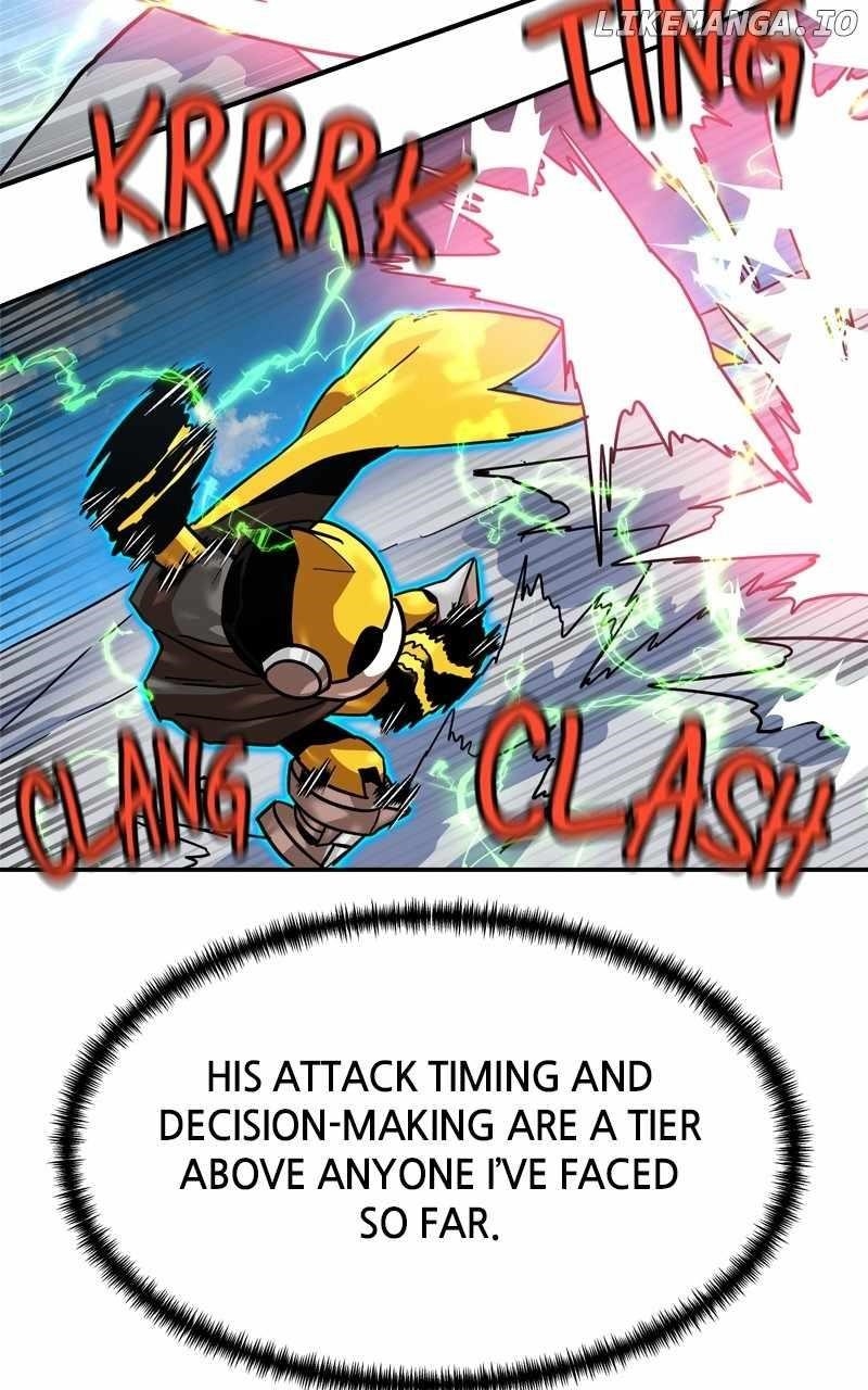 Double Click (PARK Soo-bong) Chapter 165 - Page 24 in English