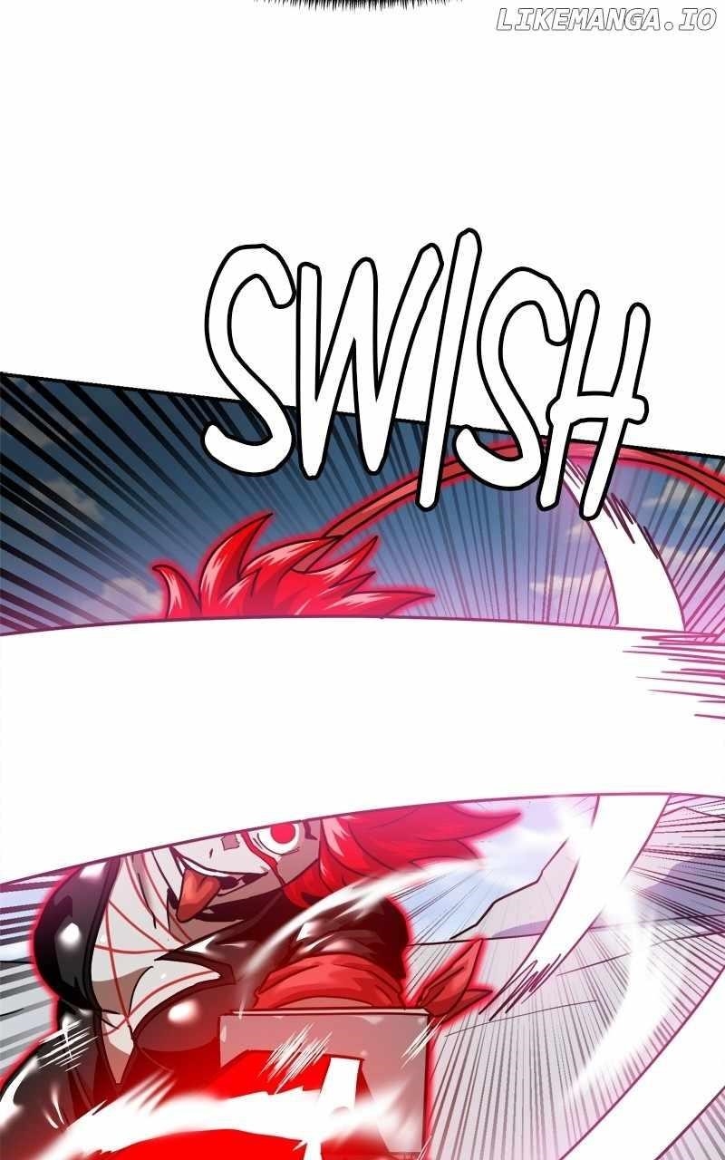 Double Click (PARK Soo-bong) Chapter 165 - Page 25 in English