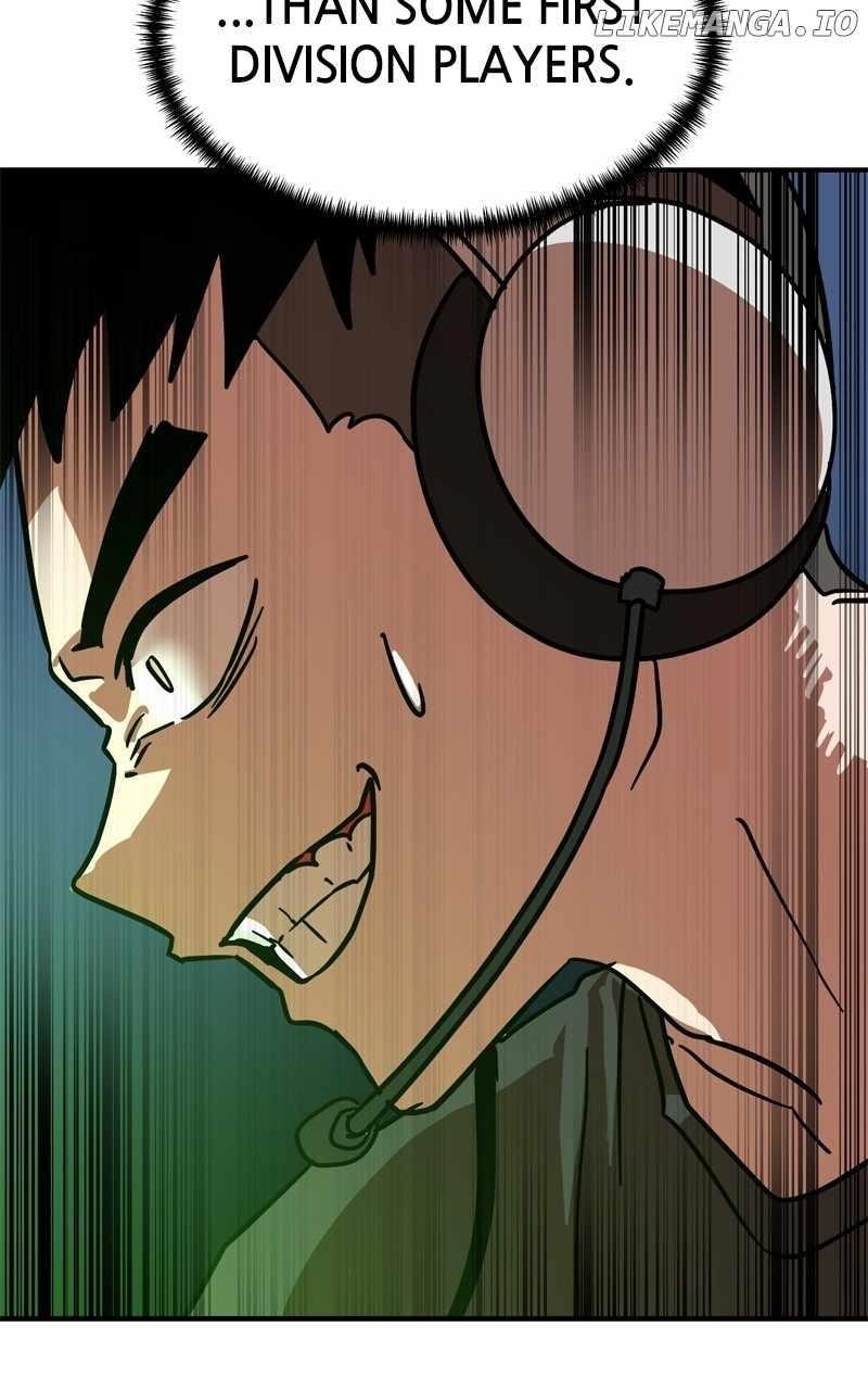 Double Click (PARK Soo-bong) Chapter 165 - Page 3 in English
