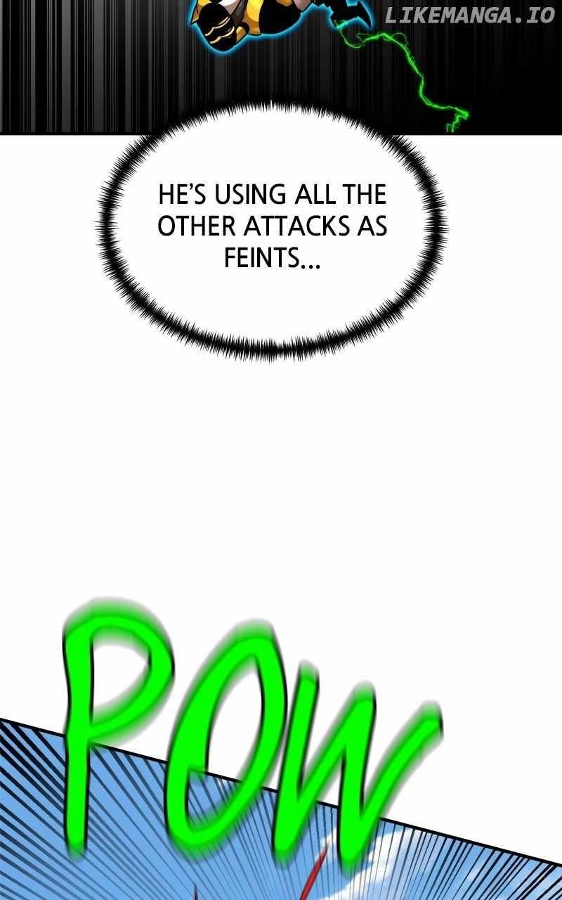 Double Click (PARK Soo-bong) Chapter 165 - Page 34 in English