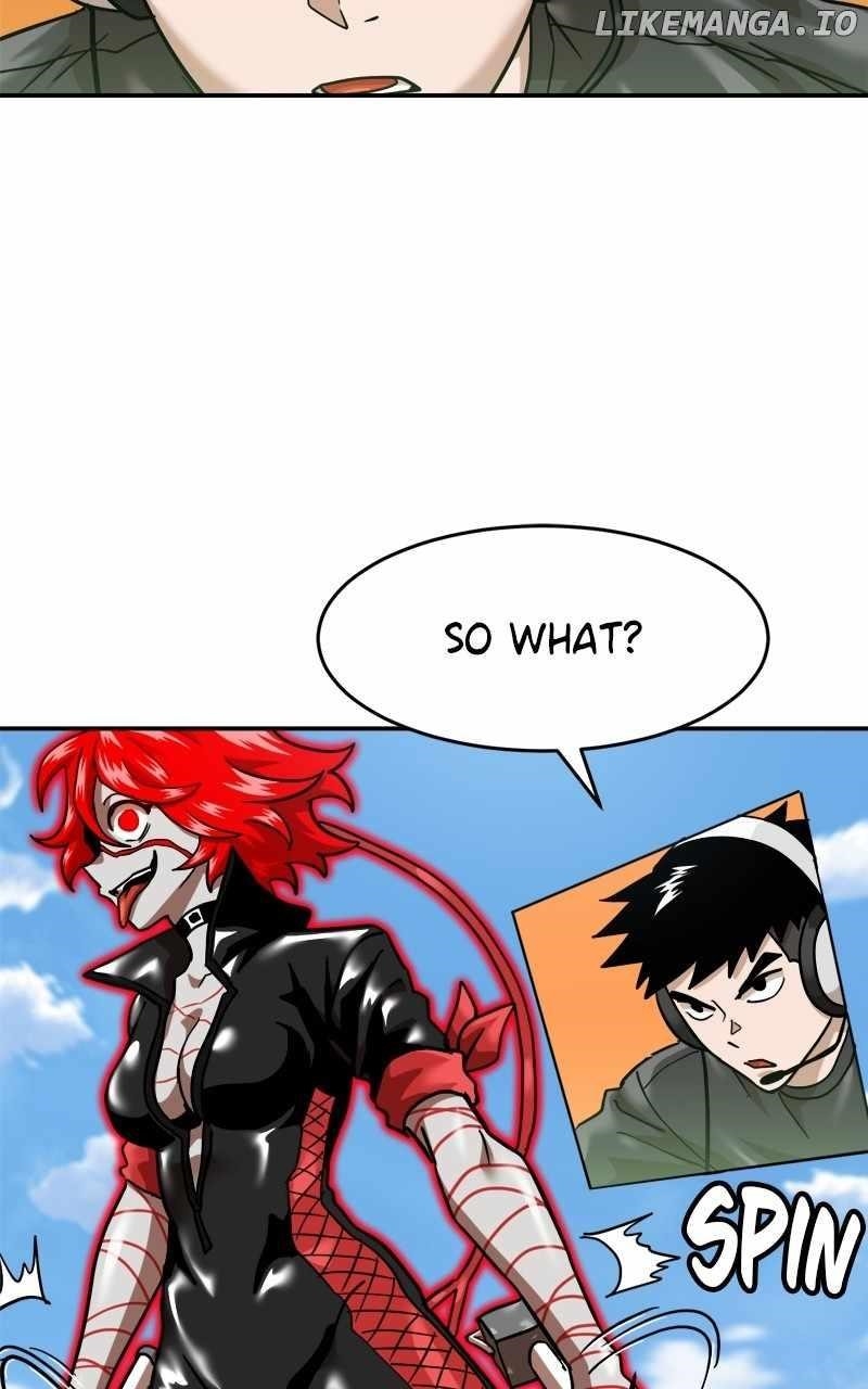 Double Click (PARK Soo-bong) Chapter 165 - Page 38 in English