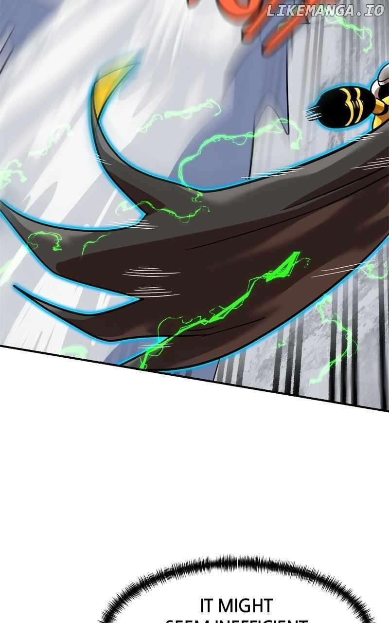 Double Click (PARK Soo-bong) Chapter 165 - Page 41 in English