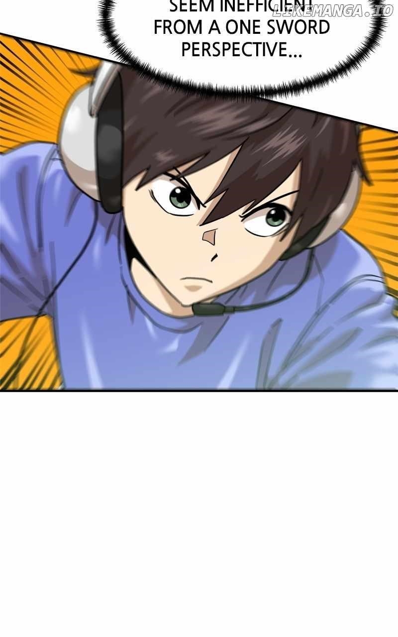 Double Click (PARK Soo-bong) Chapter 165 - Page 42 in English