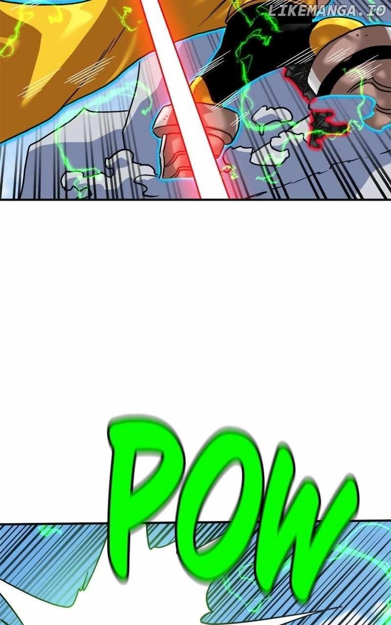 Double Click (PARK Soo-bong) Chapter 165 - Page 44 in English