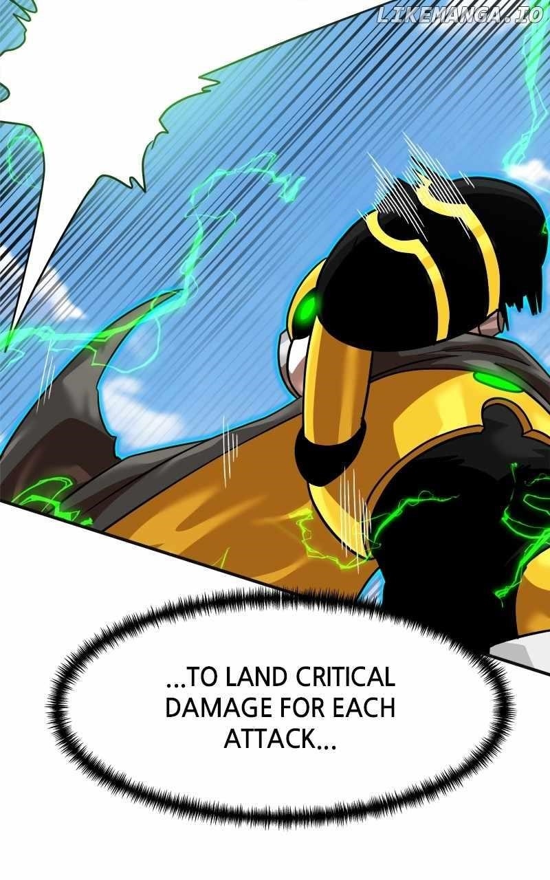 Double Click (PARK Soo-bong) Chapter 165 - Page 45 in English