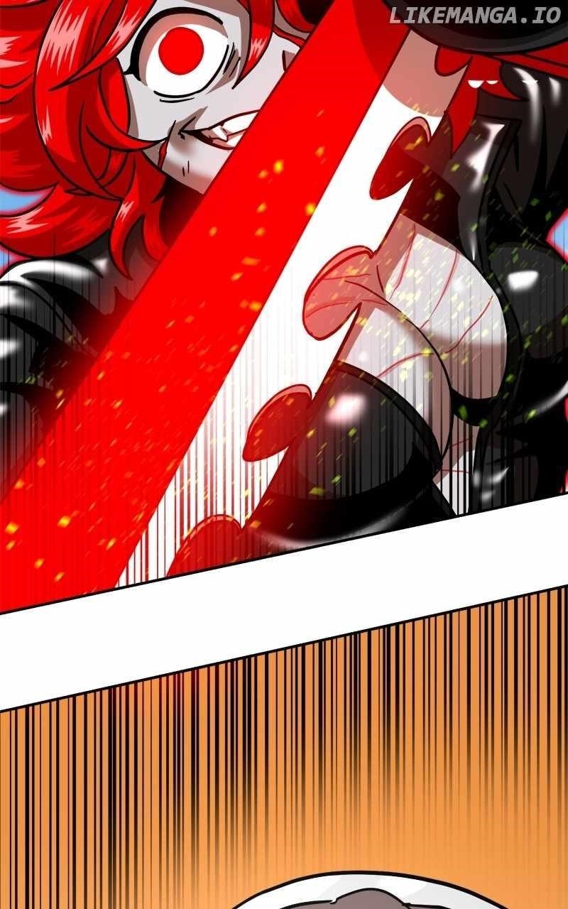 Double Click (PARK Soo-bong) Chapter 165 - Page 56 in English