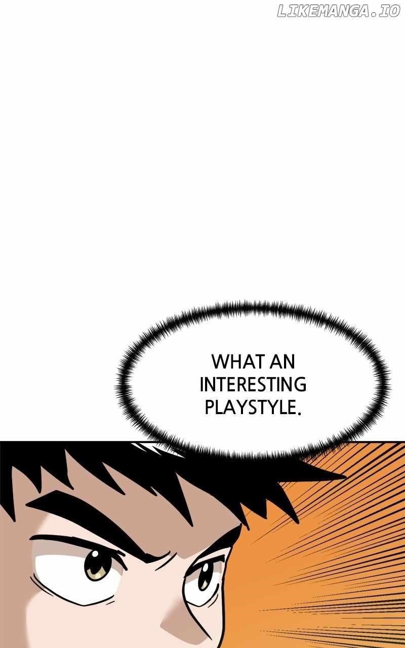 Double Click (PARK Soo-bong) Chapter 165 - Page 59 in English