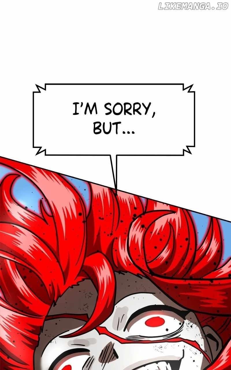 Double Click (PARK Soo-bong) Chapter 165 - Page 72 in English
