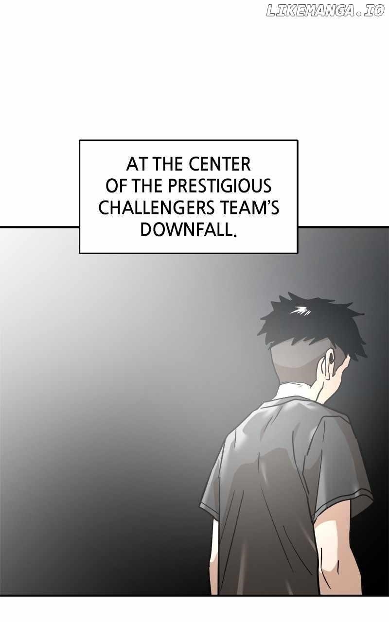 Double Click (PARK Soo-bong) Chapter 165 - Page 81 in English