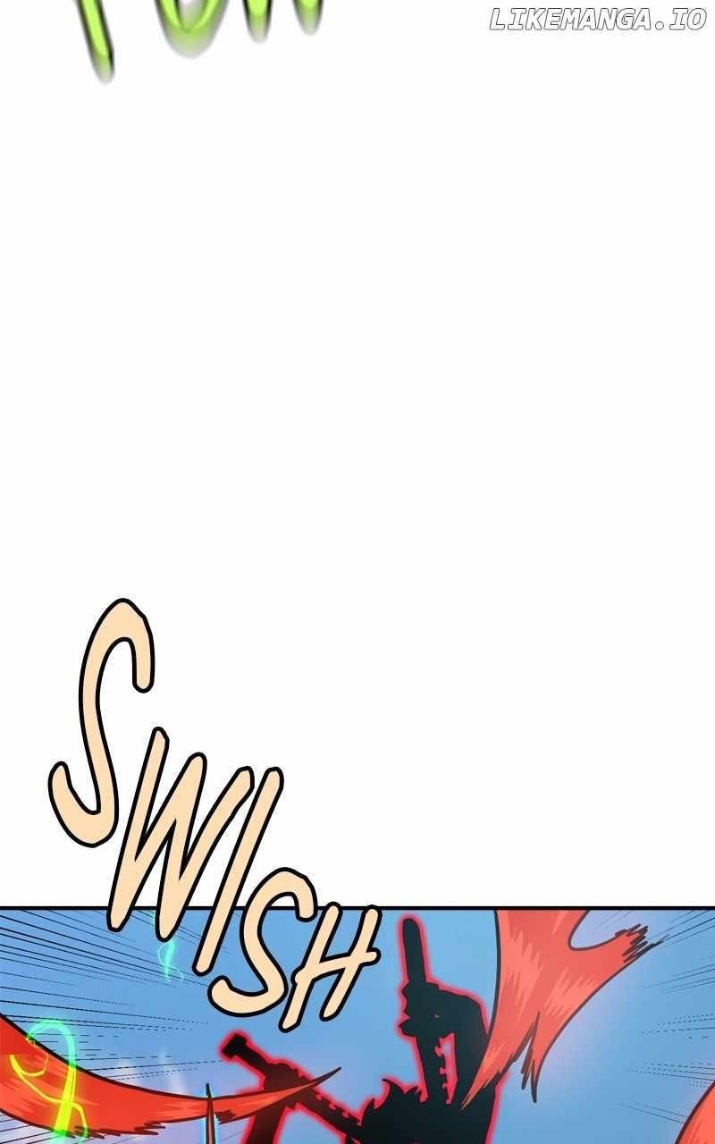 Double Click (PARK Soo-bong) Chapter 165 - Page 96 in English