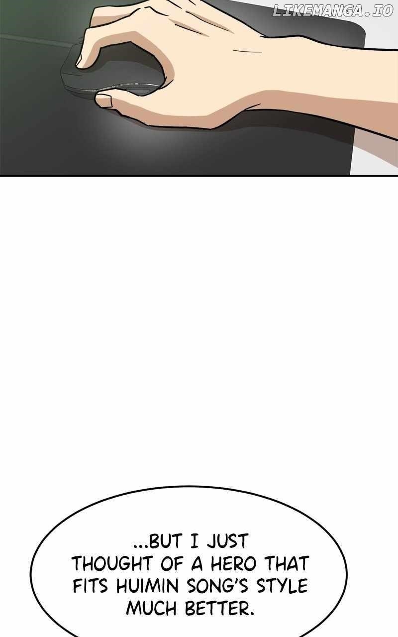 Double Click (PARK Soo-bong) Chapter 166 - Page 118 in English