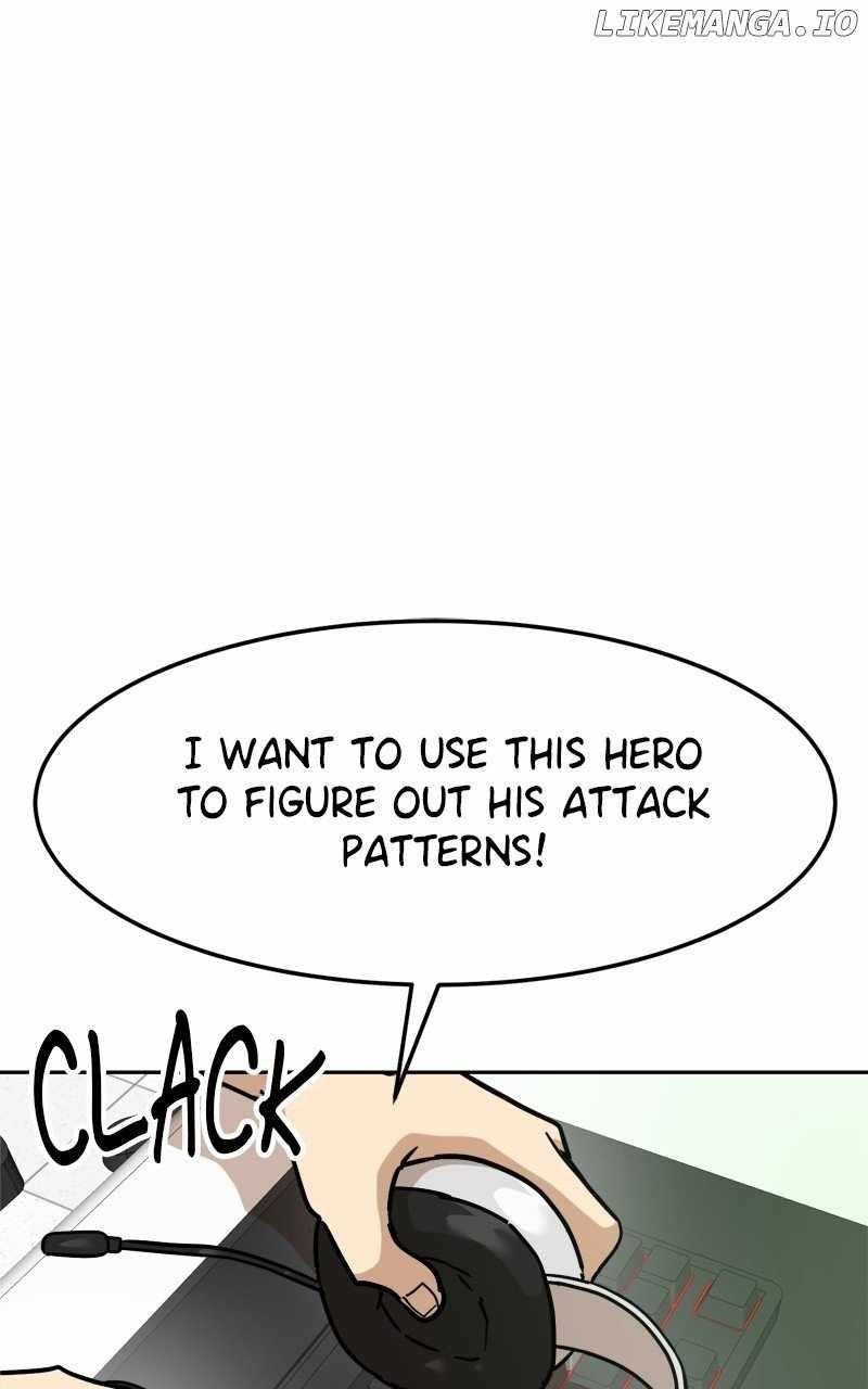 Double Click (PARK Soo-bong) Chapter 166 - Page 120 in English