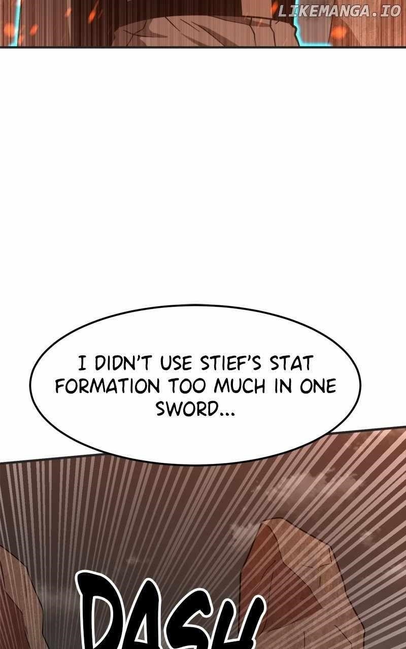 Double Click (PARK Soo-bong) Chapter 166 - Page 123 in English