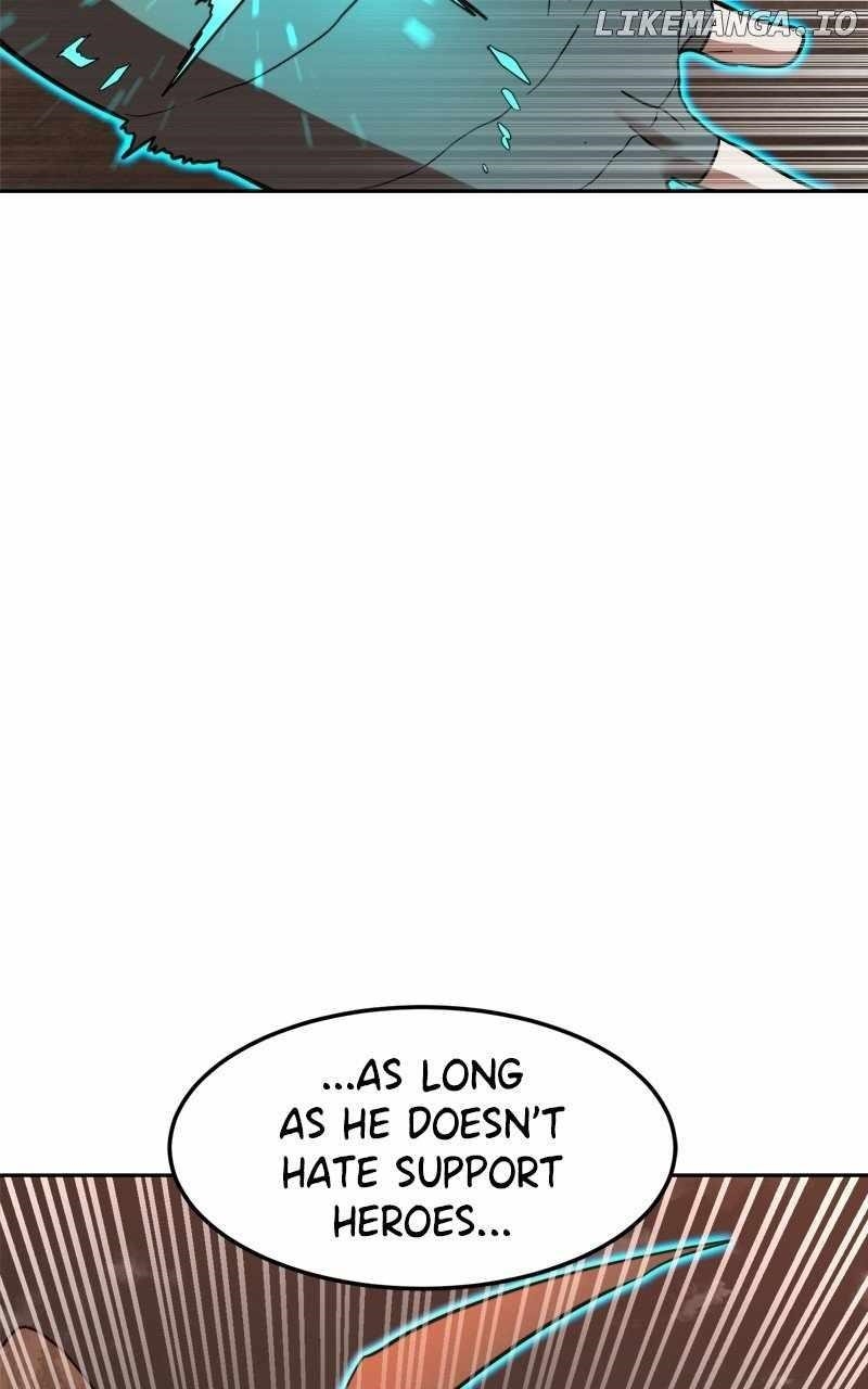 Double Click (PARK Soo-bong) Chapter 166 - Page 128 in English
