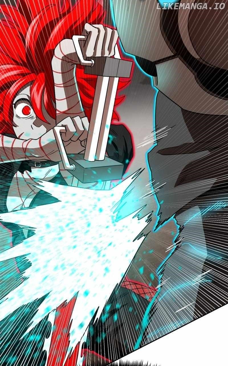 Double Click (PARK Soo-bong) Chapter 166 - Page 133 in English