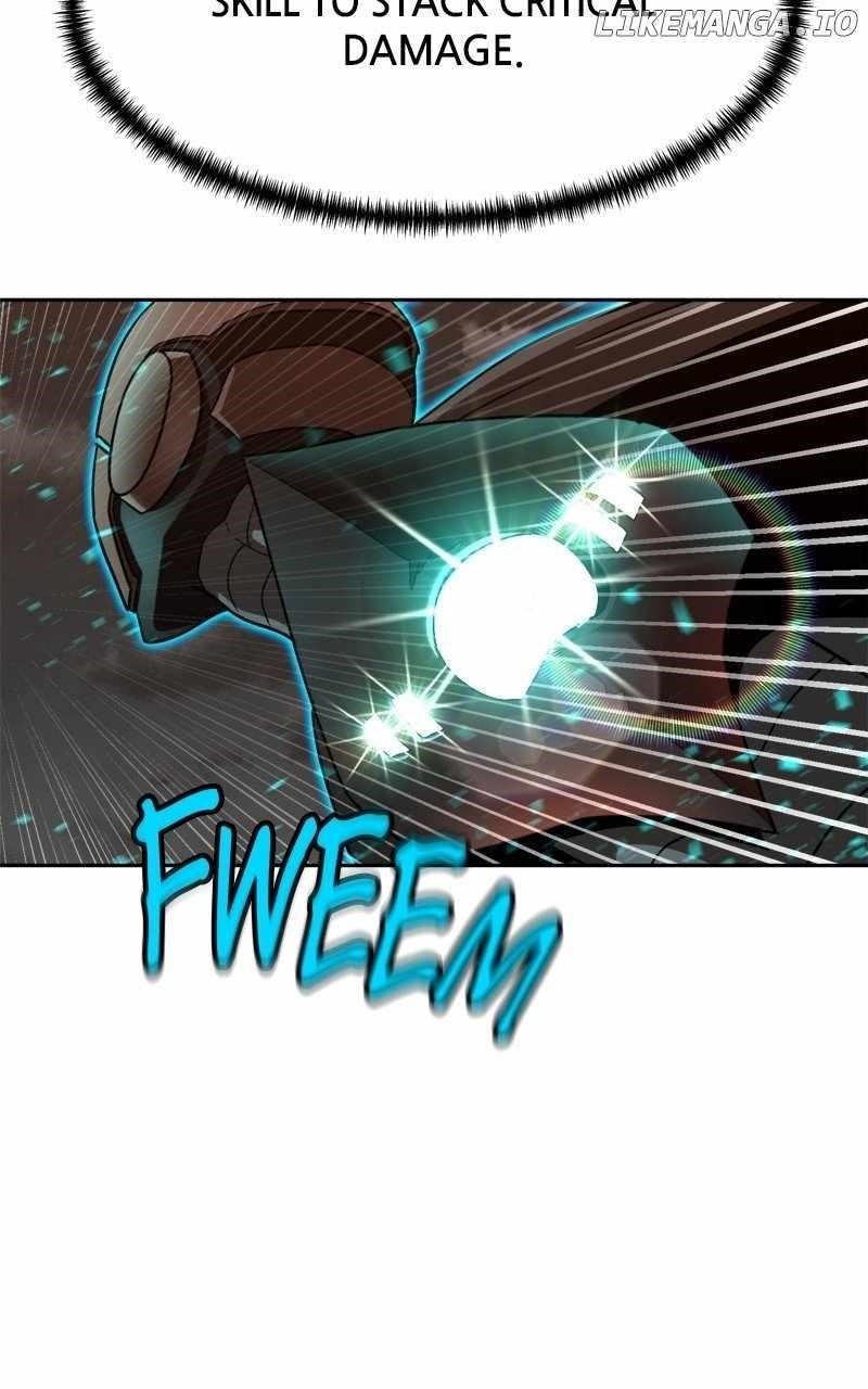 Double Click (PARK Soo-bong) Chapter 166 - Page 136 in English