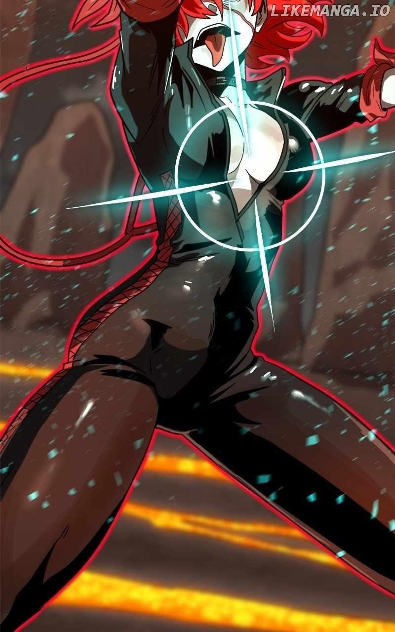 Double Click (PARK Soo-bong) Chapter 166 - Page 139 in English