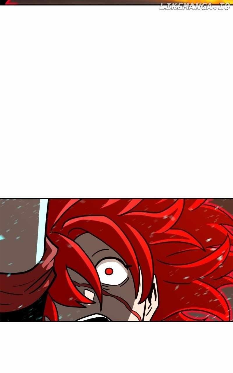 Double Click (PARK Soo-bong) Chapter 166 - Page 140 in English