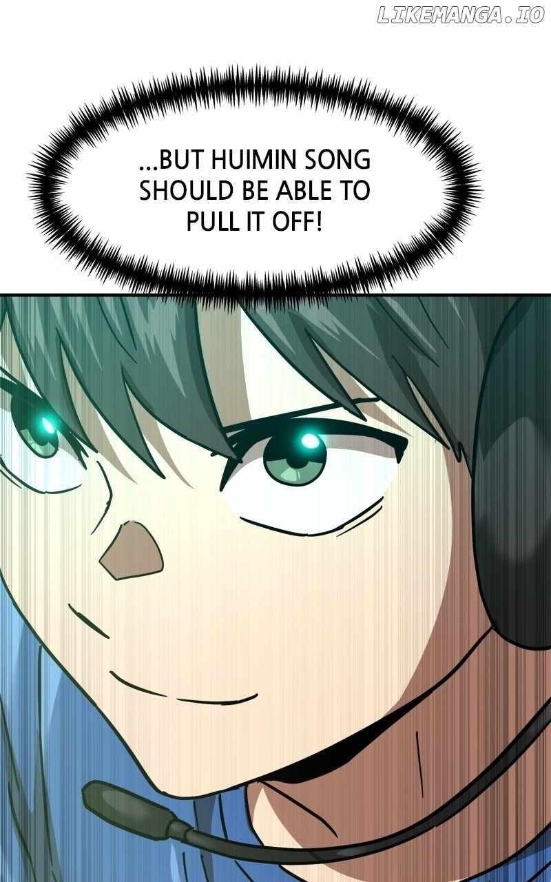 Double Click (PARK Soo-bong) Chapter 166 - Page 143 in English