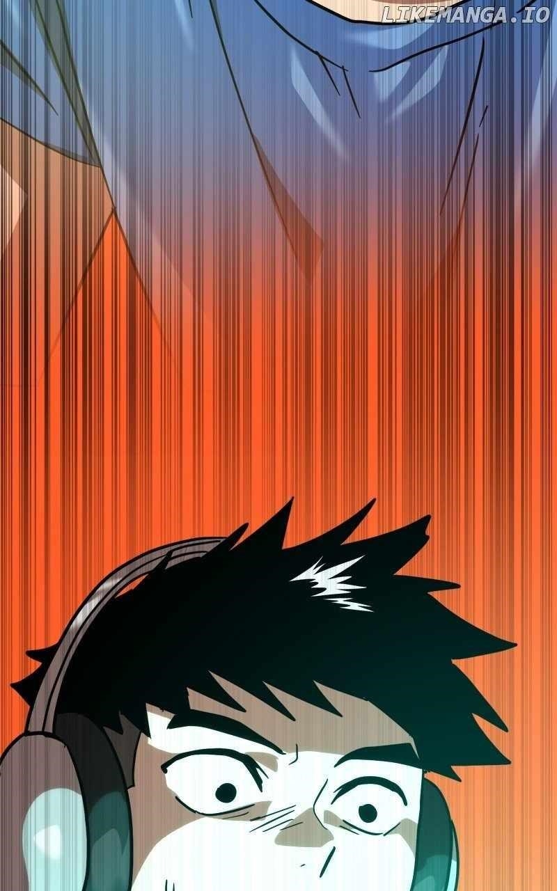 Double Click (PARK Soo-bong) Chapter 166 - Page 144 in English